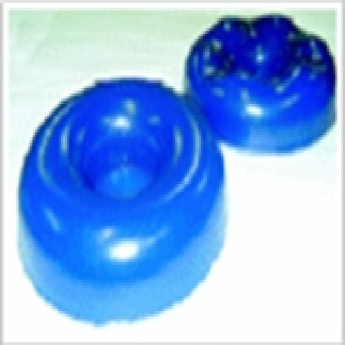 Feeling Gel Pad (Operating Position Pad Set)
