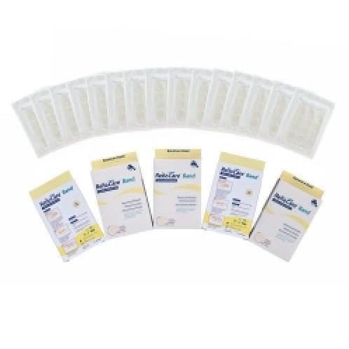Renocare Acne absorbing patches/dots - 1/2